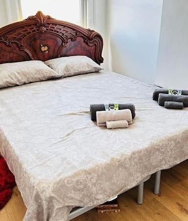 3 Bed House East London Home Εξωτερικό φωτογραφία